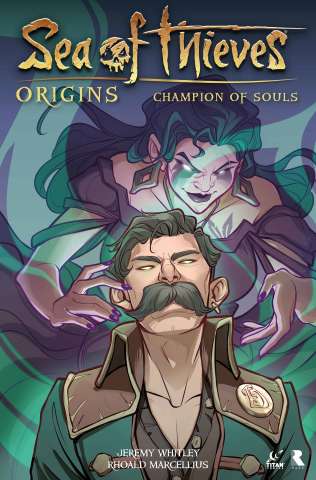 Sea of Thieves Origins: Champion of Souls
