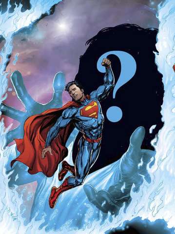 Superman #19 (Variant Cover)