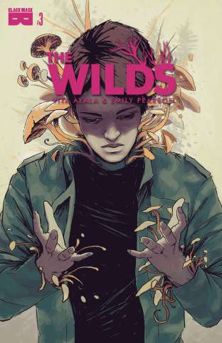The Wilds #3