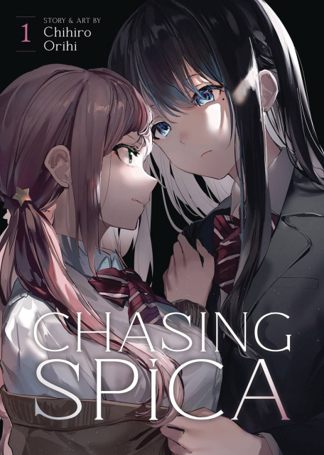 Chasing Spica