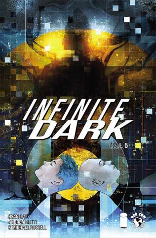 Infinite Dark #5