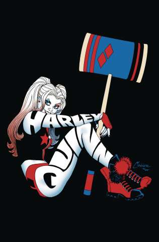 Harley Quinn #30