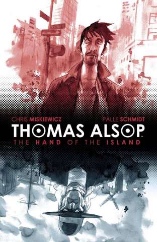 Thomas Alsop Vol. 1