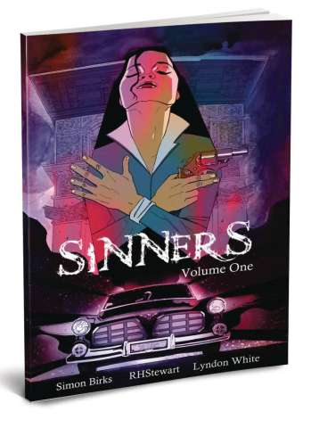 Sinners Vol. 1