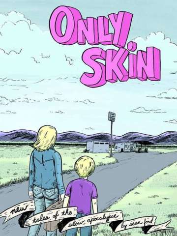 Only Skin