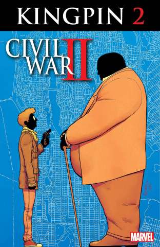 Civil War II: Kingpin #2