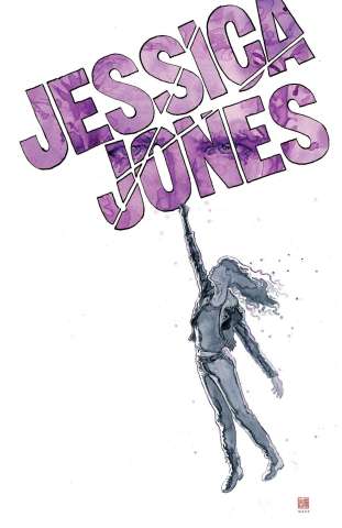 Jessica Jones #17