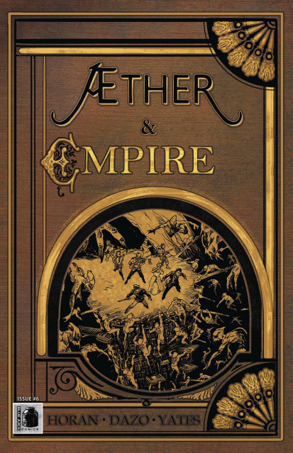 Æther and Empire #6