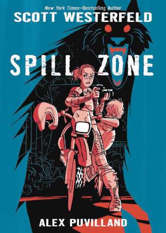 Spill Zone Vol. 1