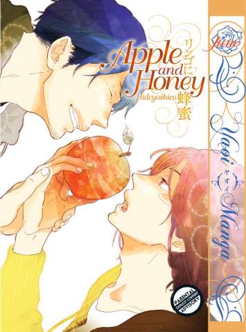Apple and Honey Vol. 1