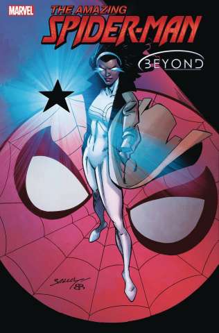 The Amazing Spider-Man #92.BEY
