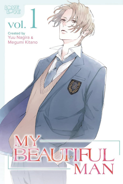 My Beautiful Man Vol. 1