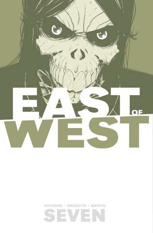 East of West Vol. 7