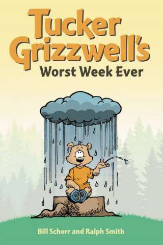 Tucker Grizzwell's Worst Week Ever