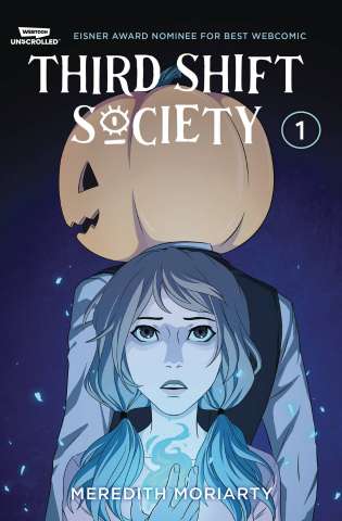 Third Shift Society Vol. 1