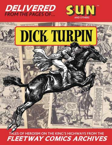 Dick Turpin (Limited Collectors Edition)