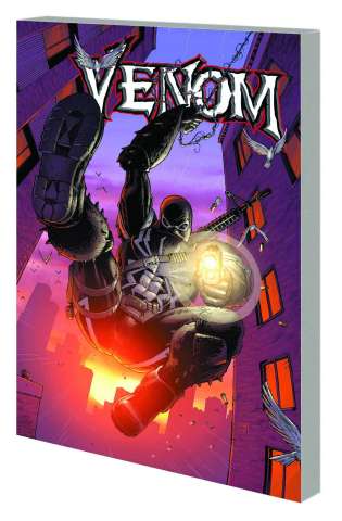 Venom by Remender Vol. 2