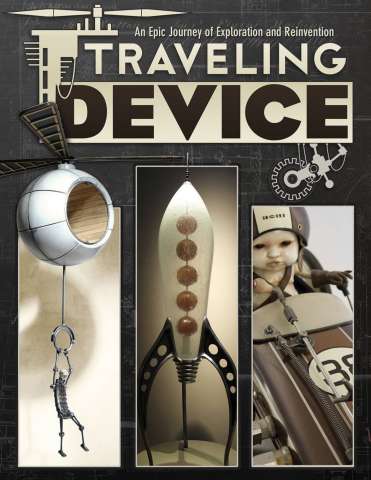 Device Vol. 3: Traveling Device