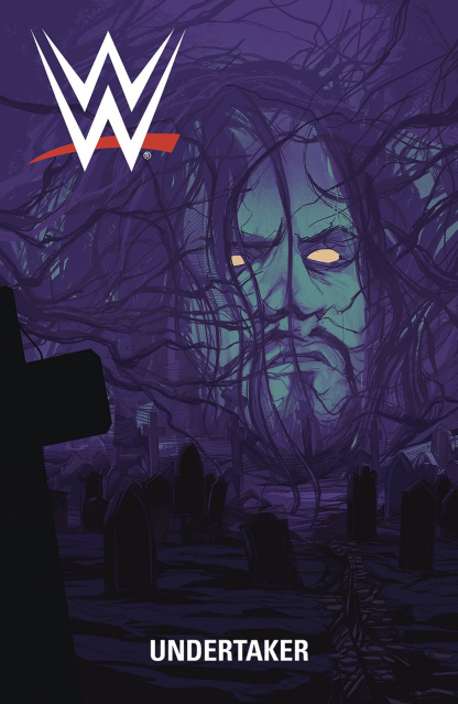 WWE: Undertaker