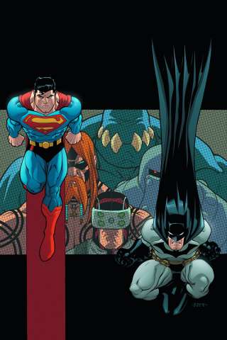 Superman / Batman Vol. 2