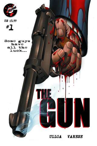 The Gun #1