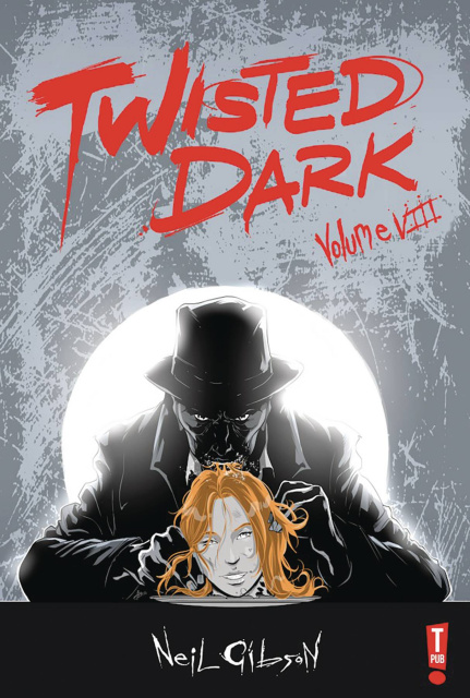 Twisted Dark Vol. 8