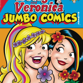 Betty & Veronica Jumbo Comics Digest #324