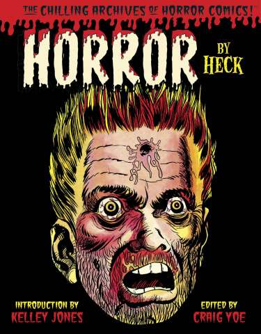Horror by Heck