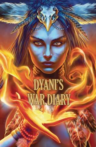 War Party: Dyani's War Diary