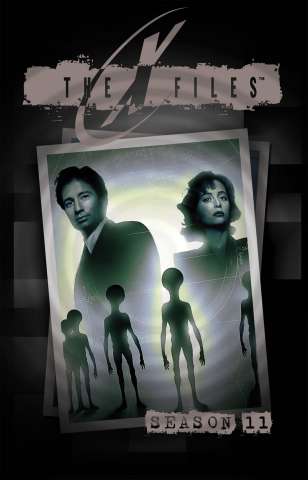 The X-Files, Season 11