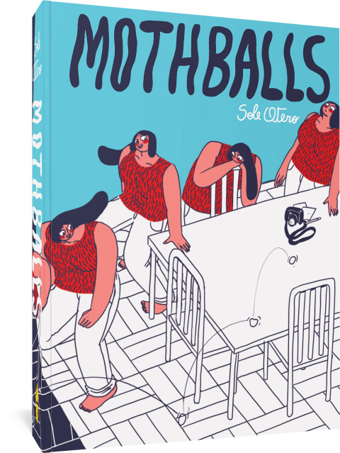 Mothballs