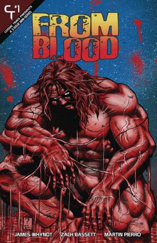 From Blood #1