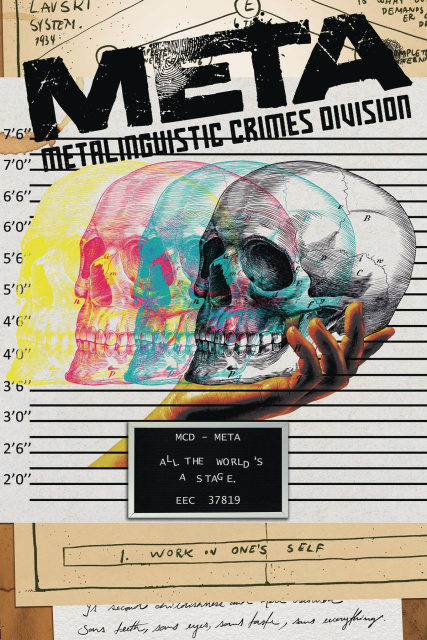 META: Metalinguistic Crimes Division