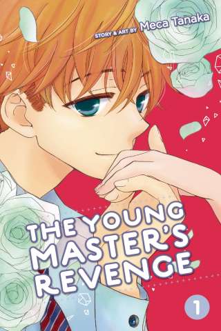 The Young Master's Revenge Vol. 1