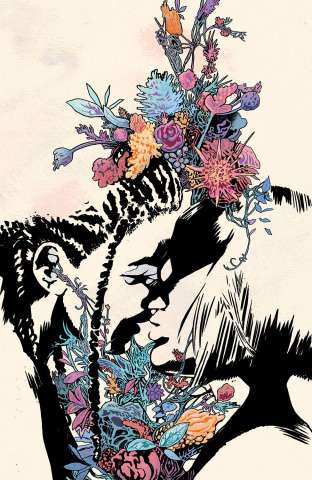 The Cull #1 (Walsh Cover)