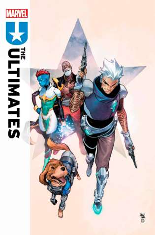 The Ultimates #8