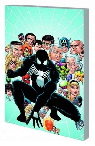 Essential Web of Spider-Man Vol. 2