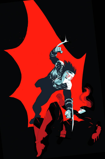 Batwoman #33