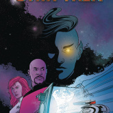 Star Trek #19 (Levens Cover)