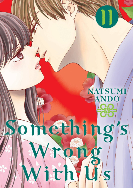 Something's Wrong With Us Vol. 11