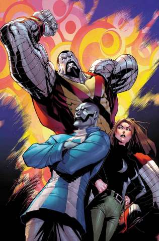 Age of X-Man: Apocalypse and the X-Tracts #3