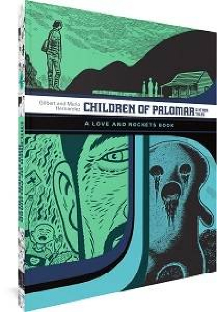 Children of Palomar & Other Tales