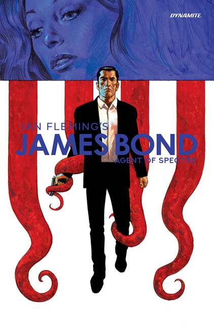 James Bond: Agent of SPECTRE