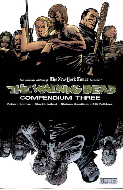 The Walking Dead Vol. 3 (Compendium)