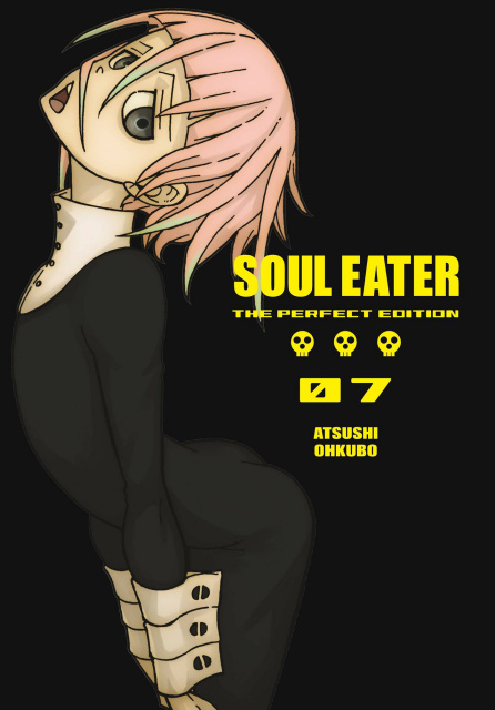 Soul Eater Vol. 7 (Perfect Edition)