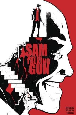 Sam and His Talking Gun