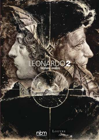 Leonardo 2 (Louvre Collection)