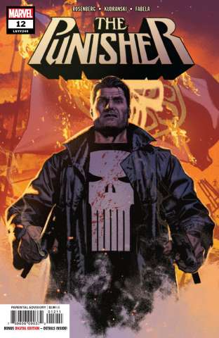 The Punisher #12