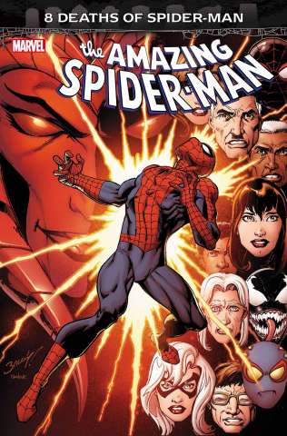 The Amazing Spider-Man #65