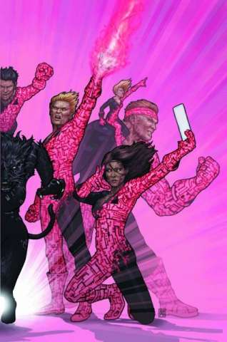 New Mutants #48
